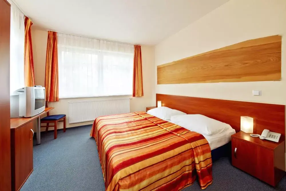 Photo 4 of Hotel U Nás